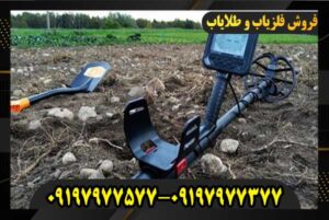 فلزیاب آنفبیو