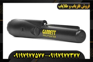 خرید فلزیاب پرو پوینتر 2 09197977577-09197977377