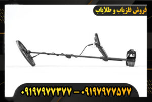 فلزیاب دابل اسکور Nokta؛ بررسی کامل، مشخصات و عمق کاوش واقعی