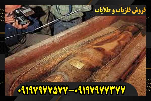 مومیایی اجساد در دوران باستان چگونه بوده است؟ 09197977577