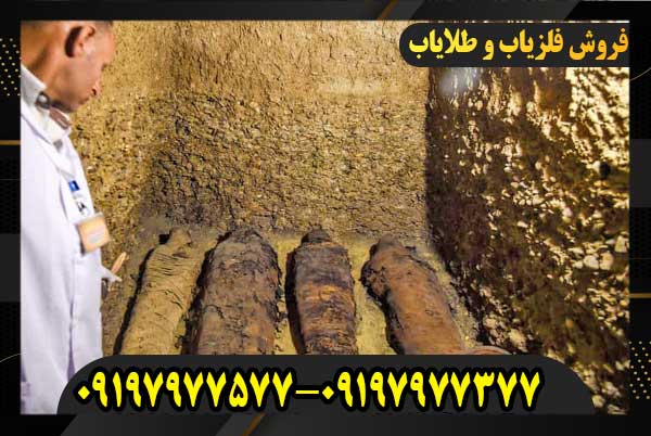 مومیایی اجساد در دوران باستان چگونه بوده است؟ 09197977577