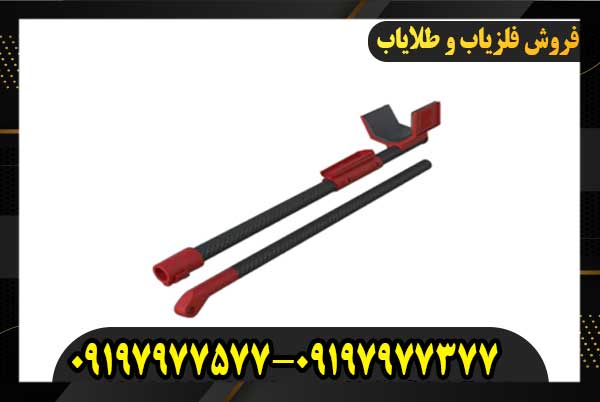ردیاب و نقطه زن آمریکایی ARES09197977577