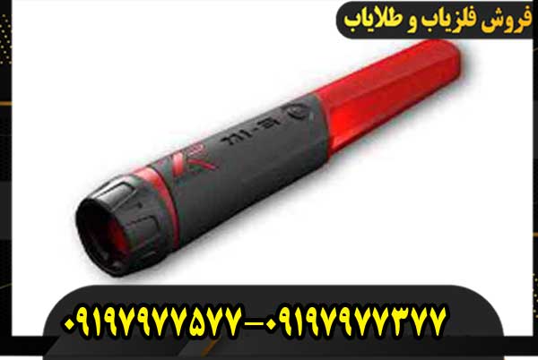 فلزیاب پین پوینتر 6-XP MI