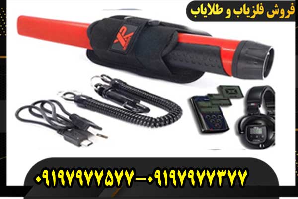 فلزیاب پین پوینتر 6-XP MI