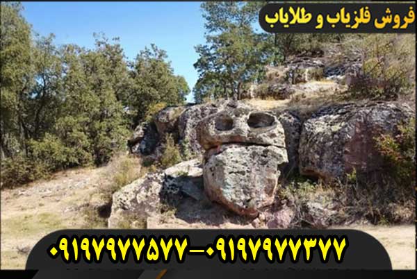 نماد جغد در دفینه یابی