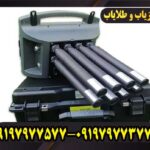 دستگاه پروتون 8 سنسور