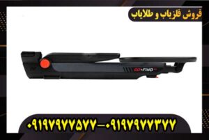 مشخصات فنی فلزیاب Go-Find 44