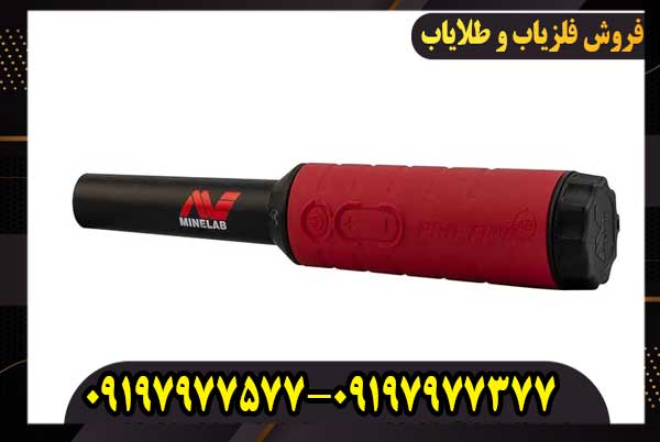 پین پوینتر پروفایند ۴۰ ماینلب PRO-DIND 40