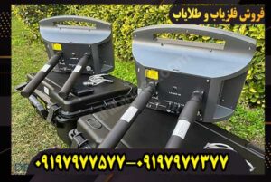 پروتون دو سنسوره؛ دستگاه فول آپشن با لیدار و مگنتیک
