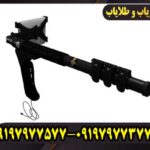 فلزیاب تصویری گریت فور اس
