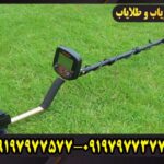 قیمت فلزیاب فیشر F19 امروز