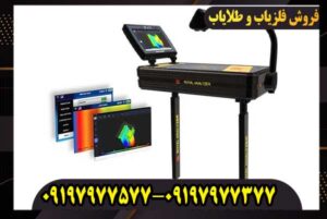 اسکنر تصویری رویال انالایزر