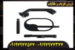 فلزیاب تصویری کنراد جی ار 4