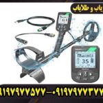 آموزش کار با فلزیاب سیمپلکس لایت به زبان فارسی