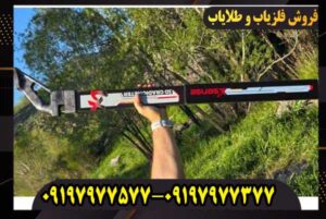 فلزیاب ایکس سنس x2